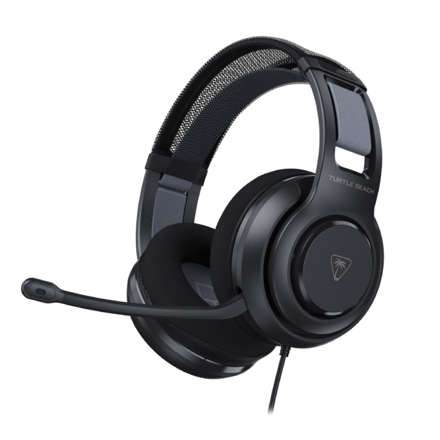 Turtle Beach  - Atlas 200 - Black - Multiplatform