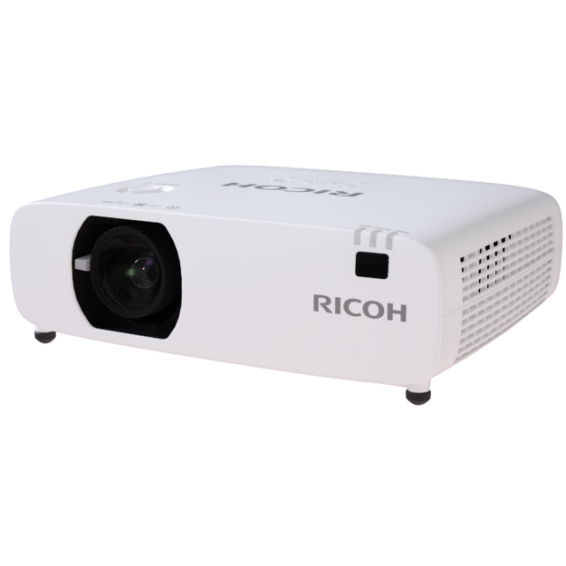 RICOH - ShortThrow Projector PJ WUL5A40ST 55-150'' (4500Lumen)