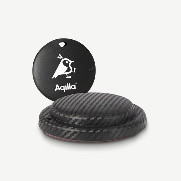 Aqiila - Tagbird - Item Finder + Mount (1-pack)