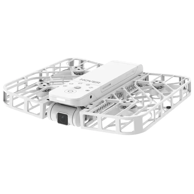 HOVERAir - X1 Combo Drone - White