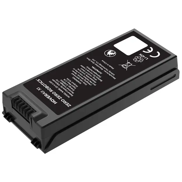 HOVERAir - X1 Battery - Black