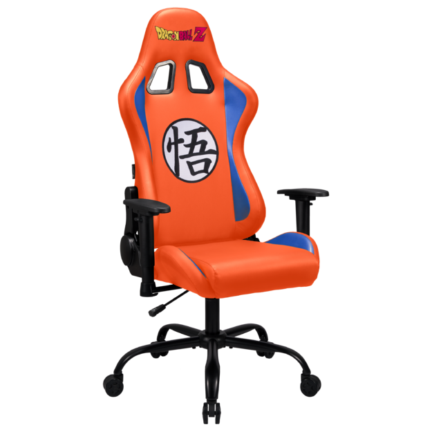 Subsonic Pro Gaming Chair Dragon Ball Z (size L-XL)