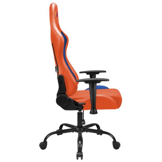 Subsonic Pro Gaming Chair Dragon Ball Z (size L-XL)