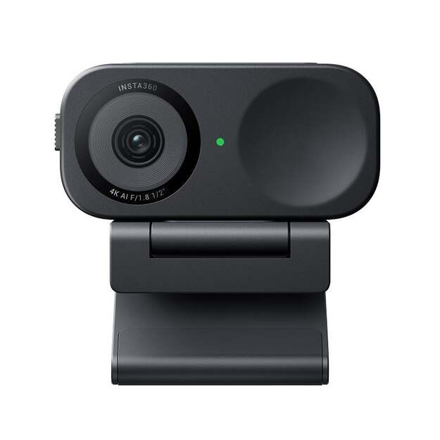 Insta360 - Link 2C Webcam