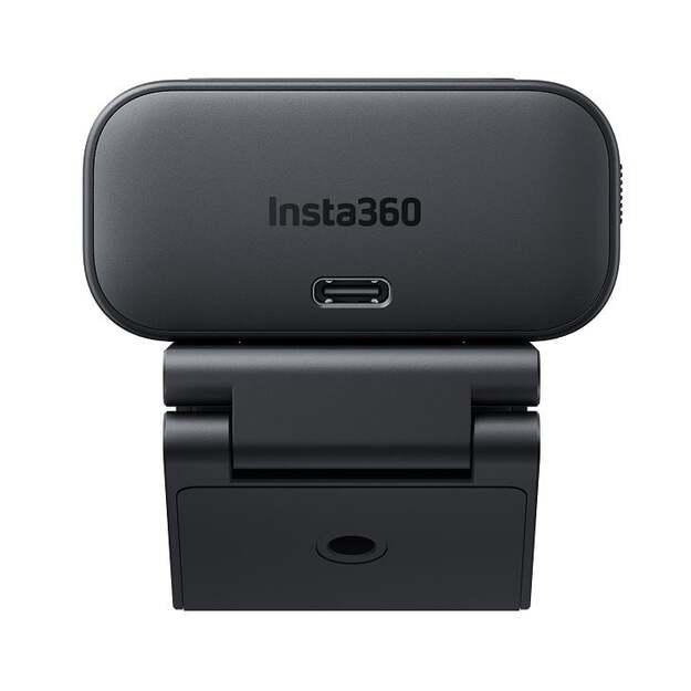 Insta360 - Link 2C Webcam