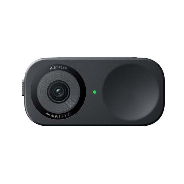 Insta360 - Link 2C Webcam