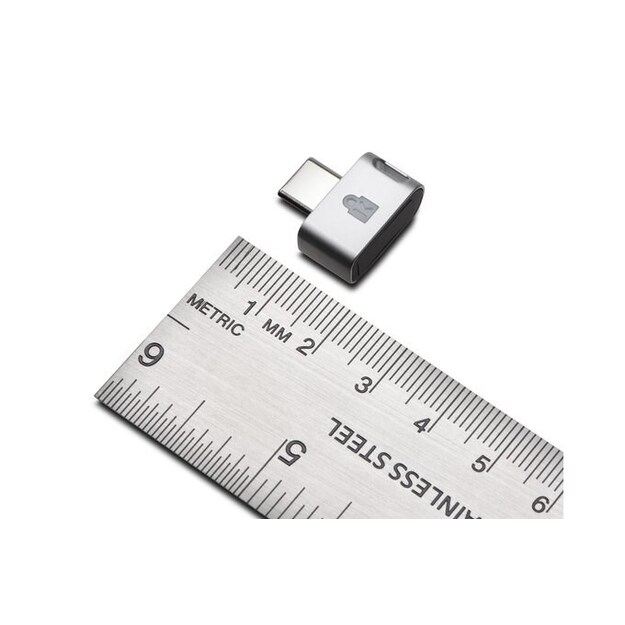 Kensington - Fingerprint VeriMark Guard USB-C