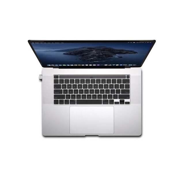 Kensington - Fingerprint VeriMark Guard USB-C