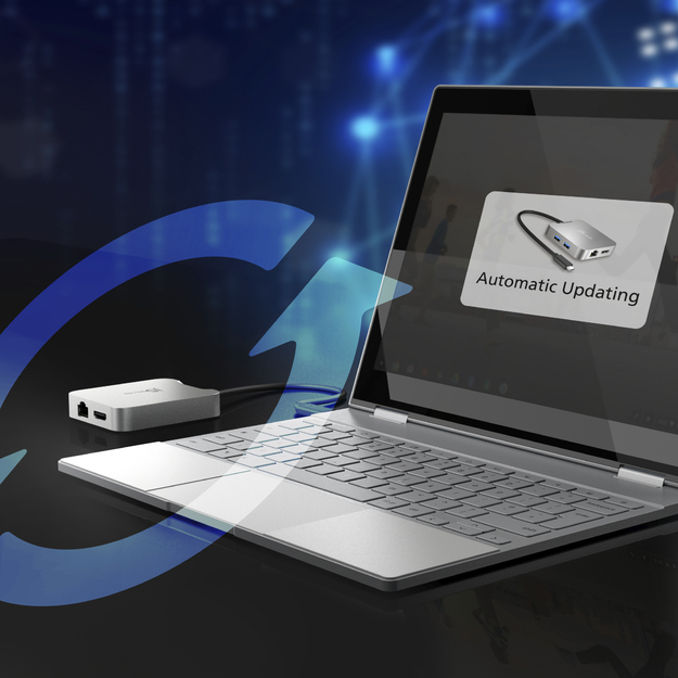 J5create - 4K60 Elite USB-C PD Multi-Port Adapter