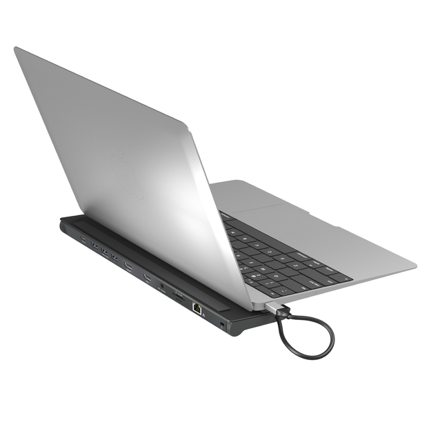 J5create - USB-C Dual HDMI Docking Station