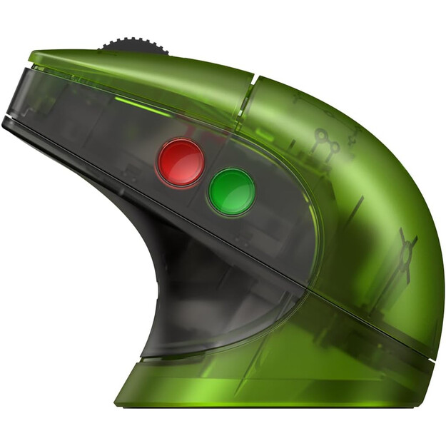 8BitDo - Wireless Mouse (PC/Mac) - Xbox Edition