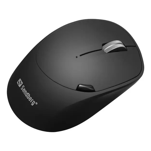 Sandberg - Wireless Mouse Pro Recharge