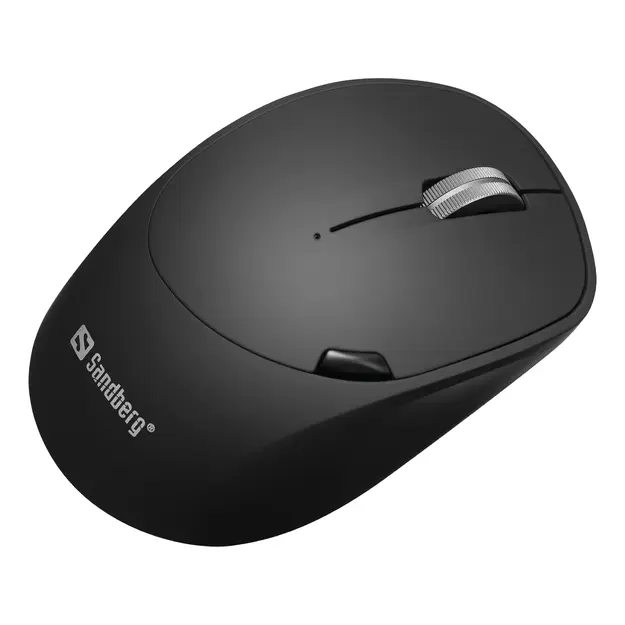 Sandberg - Wireless Mouse Pro Recharge