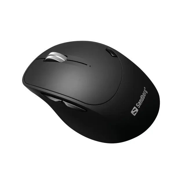 Sandberg - Wireless Mouse Pro Recharge