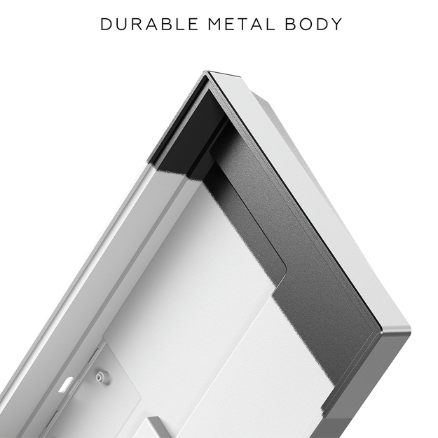 Dark Project - Nostra White 81 RGB