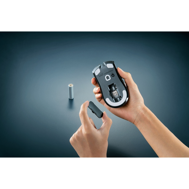 Razer - Viper V3 Hyperspeed - wireless lightweight gaming mouse