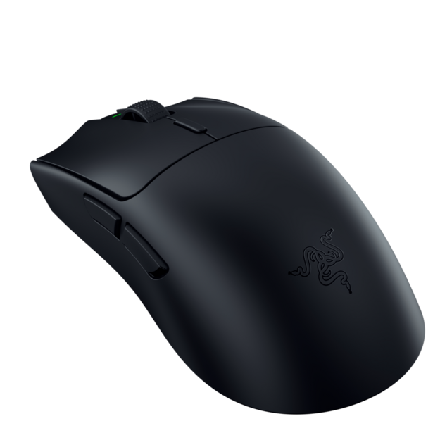 Razer - Viper V3 Hyperspeed - wireless lightweight gaming mouse