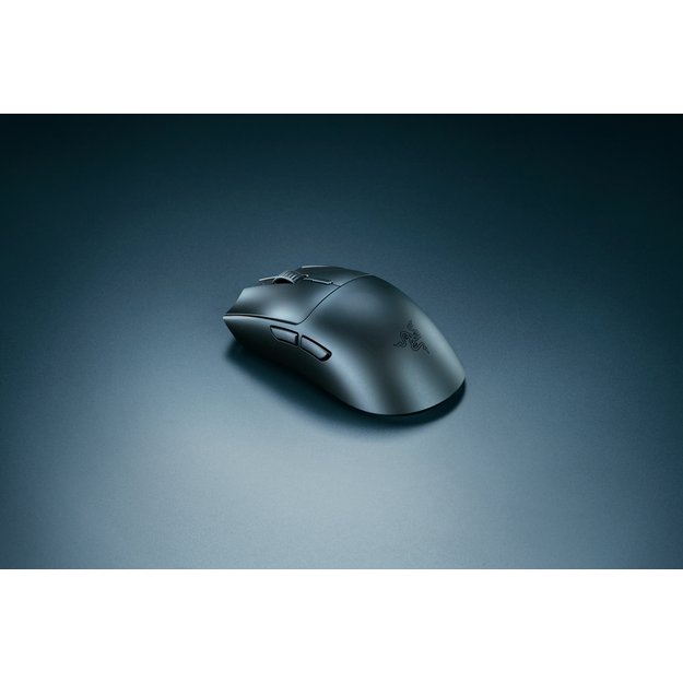 Razer - Viper V3 Hyperspeed - wireless lightweight gaming mouse