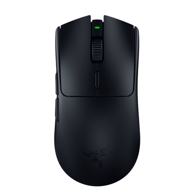 Razer - Viper V3 Hyperspeed - wireless lightweight gaming mouse