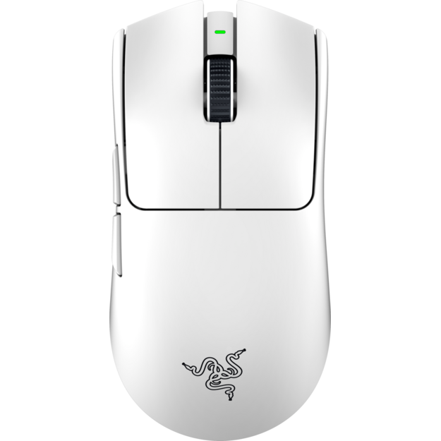 Razer - Viper V3 Pro Wireless Gaming Mouse - White