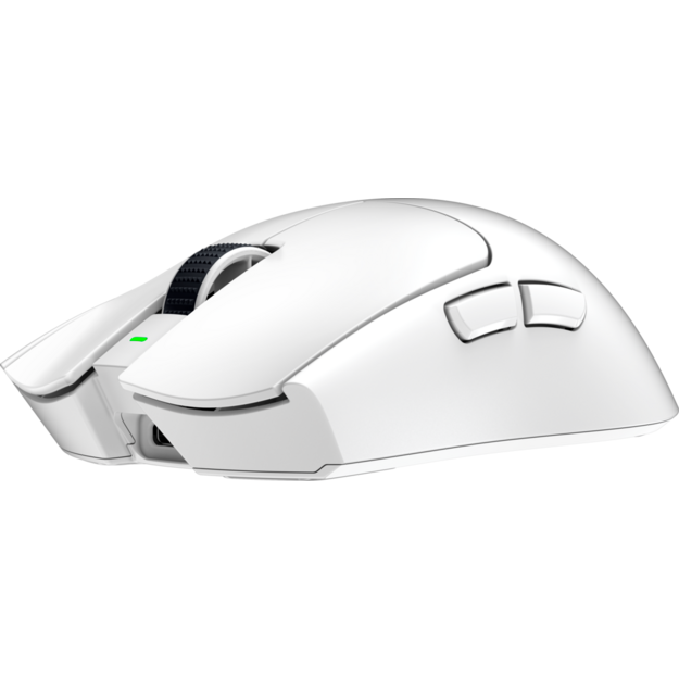 Razer - Viper V3 Pro Wireless Gaming Mouse - White