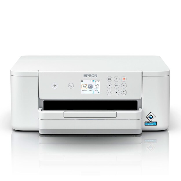 Epson - WorkForce Pro WF-C4310DW