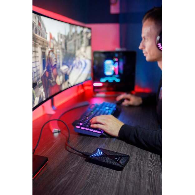 Surefire - GX3 2.5'' Gaming SSD 512GB