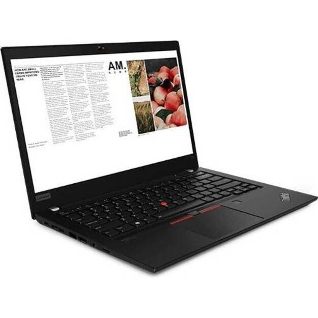 T1A - Lenovo ThinkPad T14 G2 14