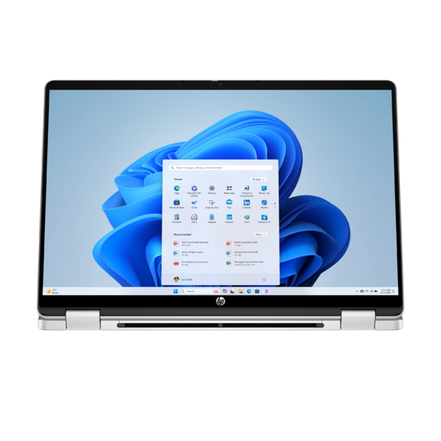 HP - OmniBook 5 Flip Intel i5-1334U 14