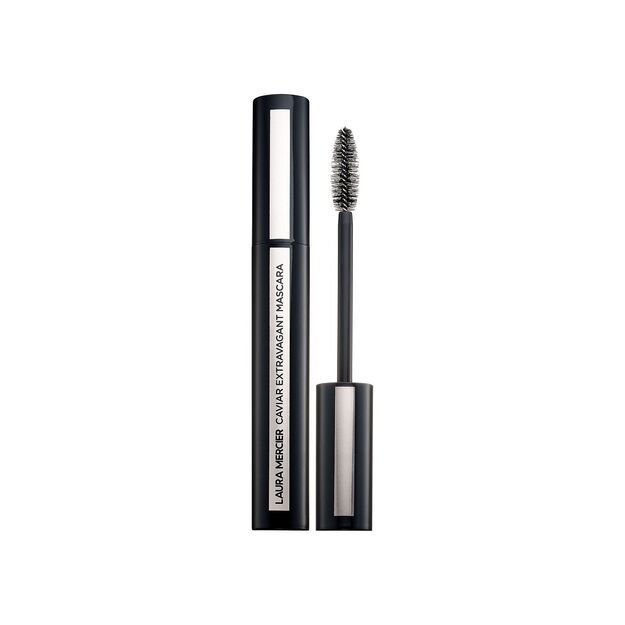 Laura Mercier - Caviar Extravagant Mascara - Black