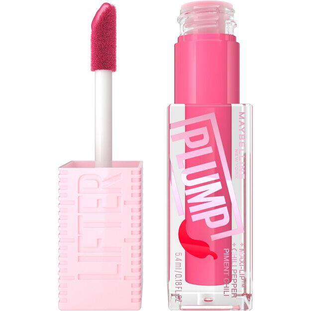 Maybelline - Lifter Plump - Pink Sting 003