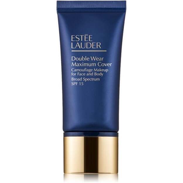 Estée Lauder - Double Wear Maximum Cover SPF15 - 1N3 Creamy Vanilla 03