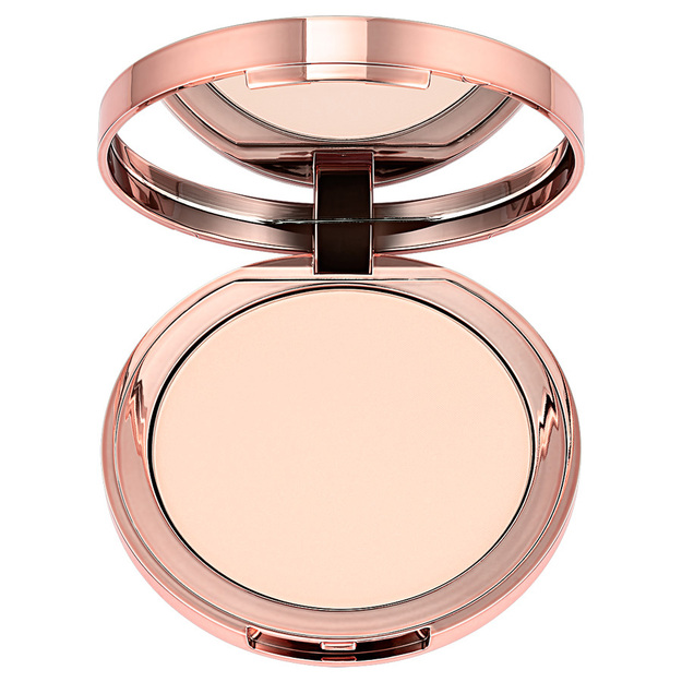 Bellamianta - Sheer Perfection Translucent Pressed Powder - 10g