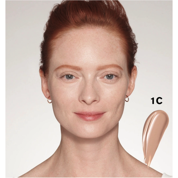 Estée Lauder - Futurist Soft Touch Brightening Skincare Concealer - 1C