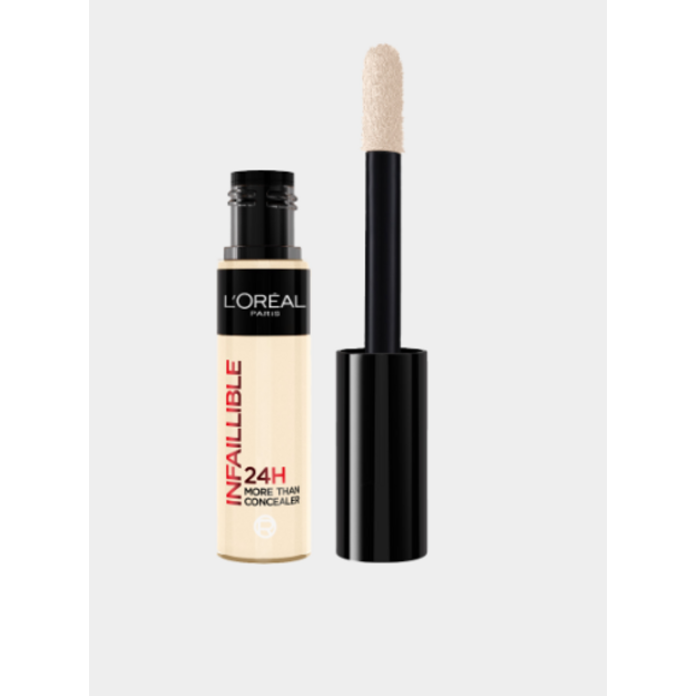 L'Oréal Paris - Infaillible More Than Concealer - 326 Vanilla concealer