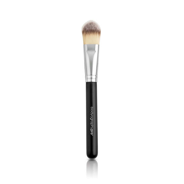 BODYOGRAPHY - FOUNDATION BRUSH