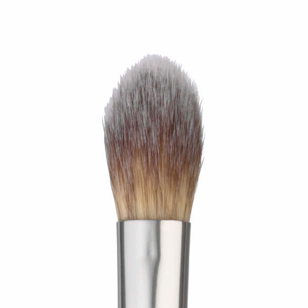 Sandstone Soft Collection Highlighter Brush