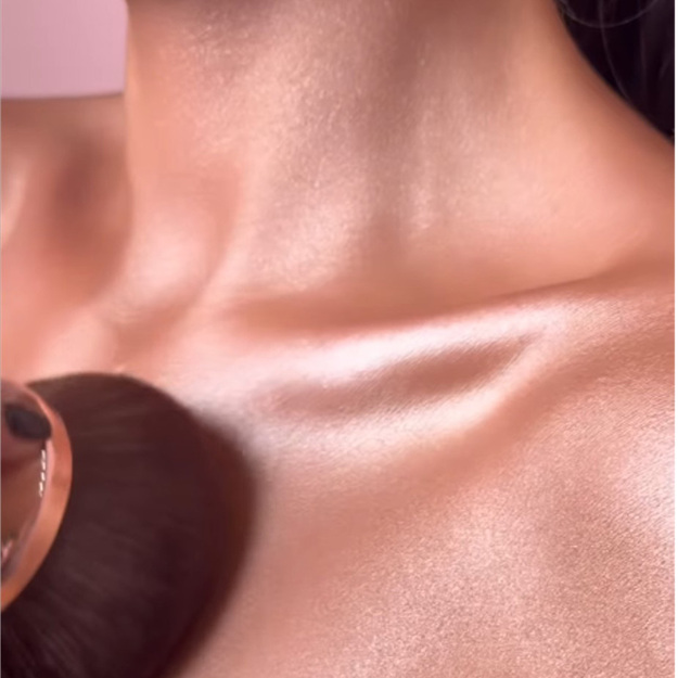 Bellamianta - Illuminating Body Elixir - Golden - 45.9g