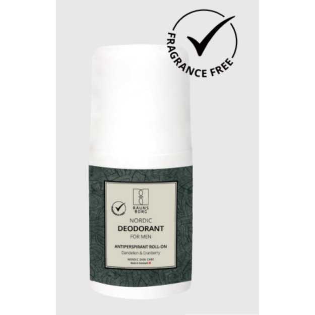 Raunsborg - Deo Roll-on 75 ml