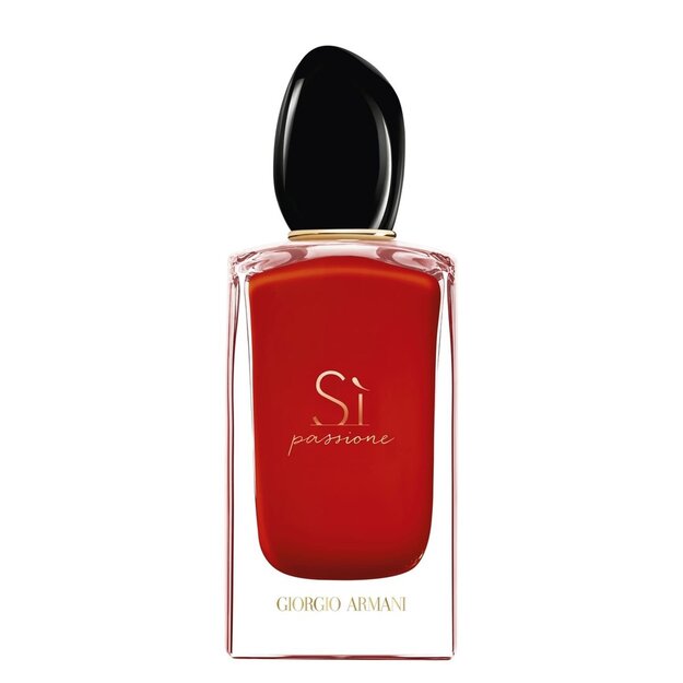 Armani - Sí Passione EDP 100 ml
