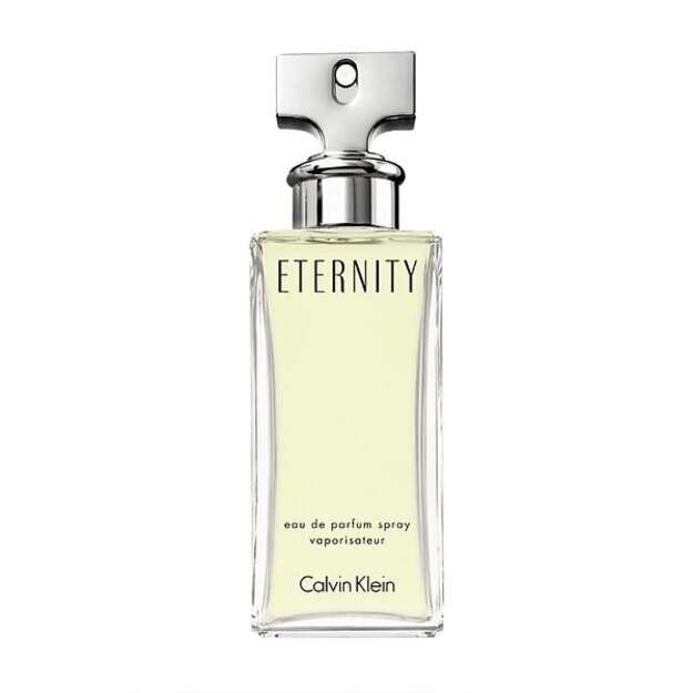 Calvin Klein - Eternity for Women EDP 50 ml