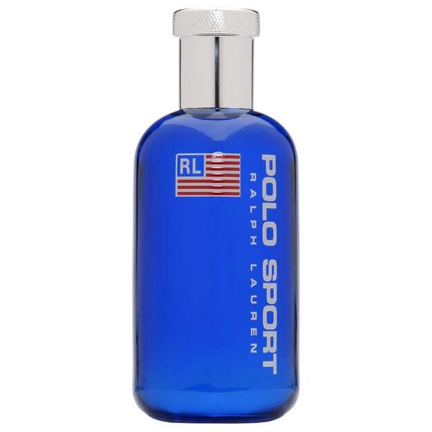Ralph Lauren - Polo Sport EDT 125 ml