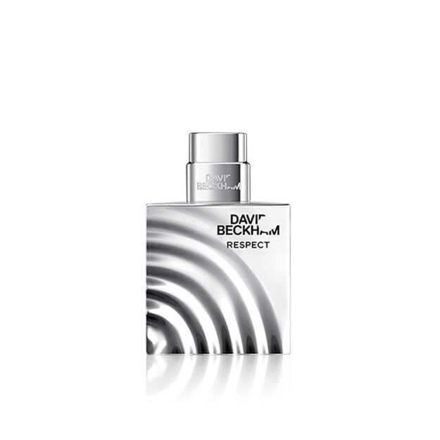 David Beckham - Inspired By Respect Eau de toilette - 40 ml