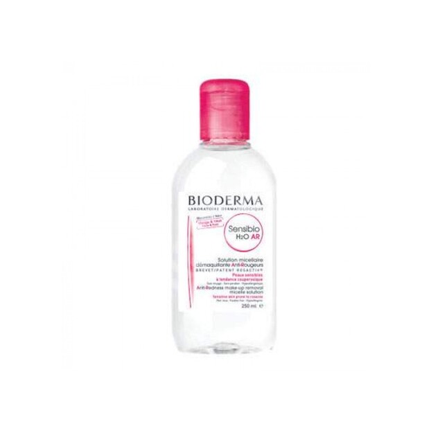 Bioderma - Sensibio AR H2O Micellar Solution 250 ml