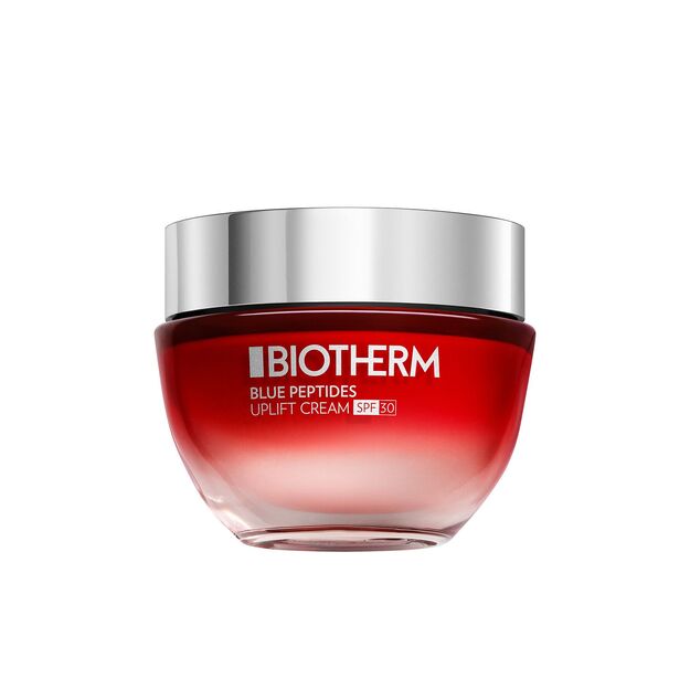 Biotherm - Blue Peptides Uplift Moisturizing Cream SPF 30 50 ml