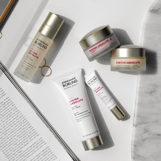 Annemarie Börlind - System Absolute Day Cream 50 ml