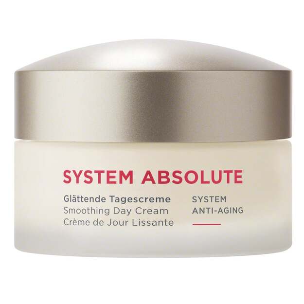 Annemarie Börlind - System Absolute Day Cream 50 ml