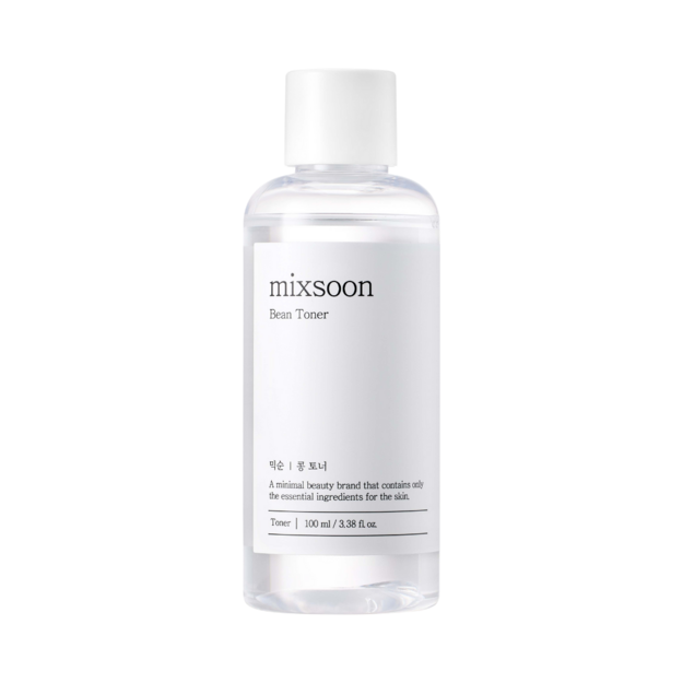 Mixsoon - Bean Toner - 100 ml