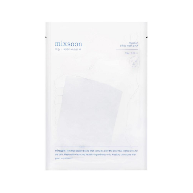 Mixsoon - Bifida Mask Pack