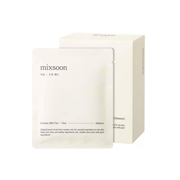 Mixsoon - Soybean Milk Pad